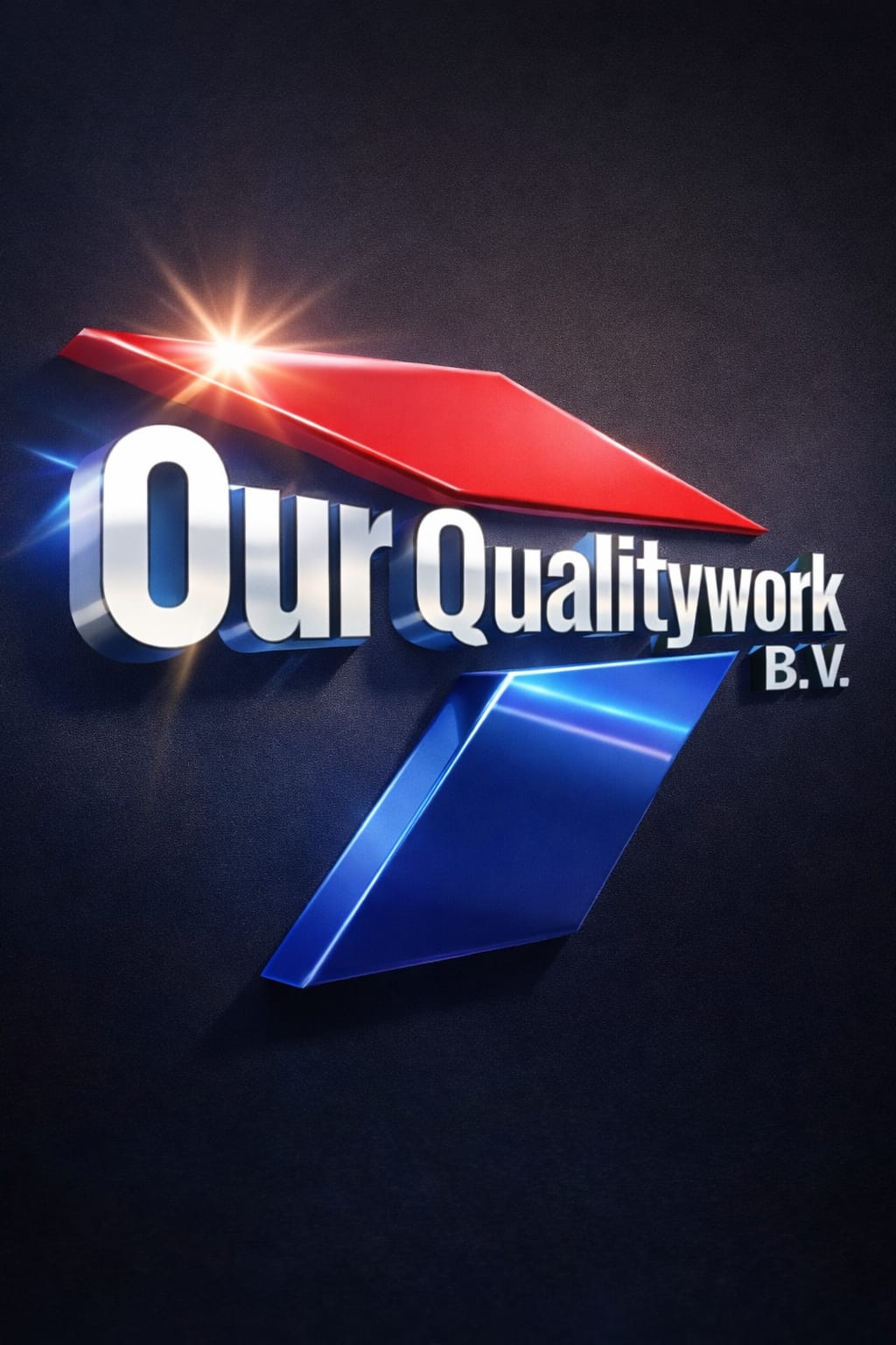 Brochure van OurQualitywork