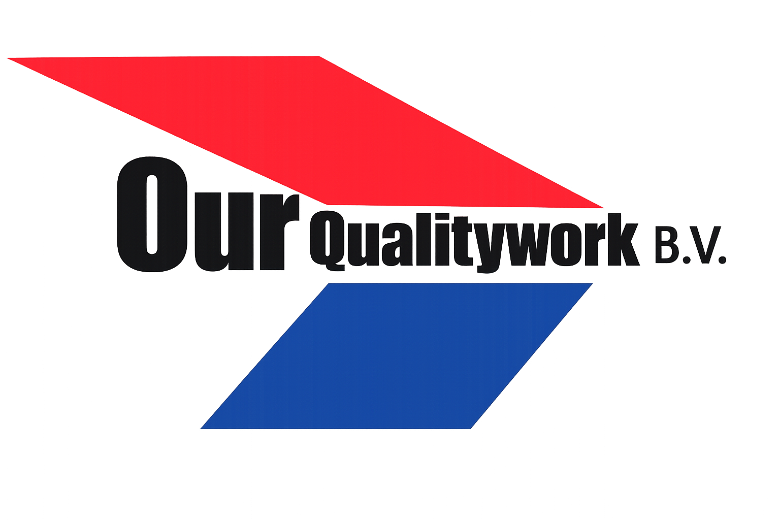 OurQualitywork B.V. logo